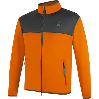 Wild Country Heren Stamina Vest (Maat L, Oranje)
