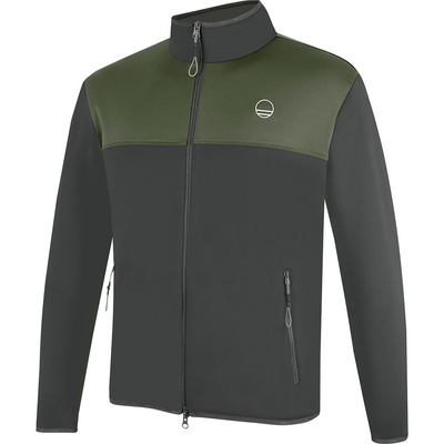 Wild Country Heren Stamina Vest (Maat M, Grijs)