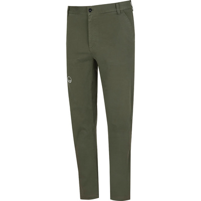 Wild Country Heren Spotter Broek (Maat L, Groen)