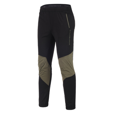 Protective Heren Off The Map Broek (Maat 3XL, Olijf)
