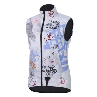 Protective Dames Writer Bodywarmer