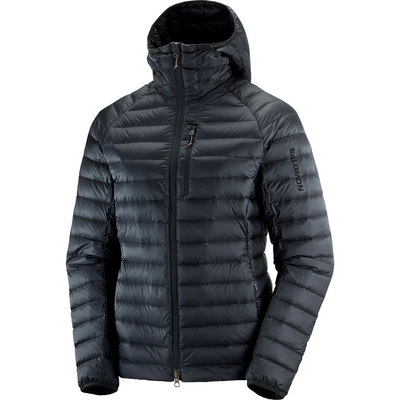 Salomon Dames Elixir Micro Down Jas