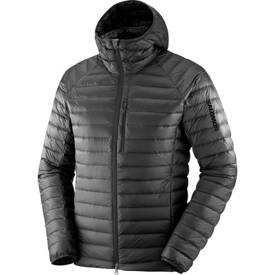 Salomon Heren Elixir Micro Down Jas