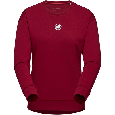 Mammut Dames Original Core Ml Crew Neck Trui