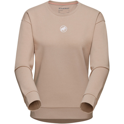 Mammut Dames Original Core Ml Crew Neck Trui