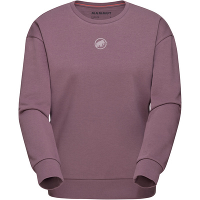 Mammut Dames Original Core Ml Crew Neck Trui