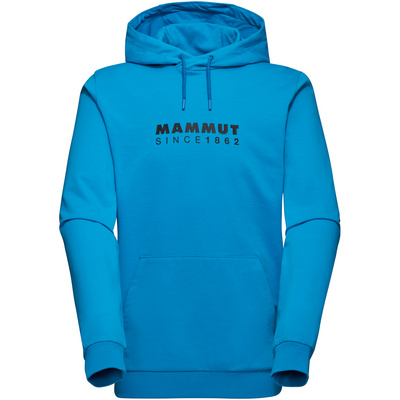 Mammut Heren  Ml Logo Hoodie