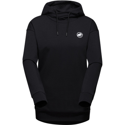Mammut Dames Mammut Ml Original Hoodie (Maat XS, Zwart)