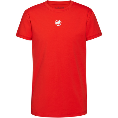 Mammut Heren Seon Original T-Shirt
