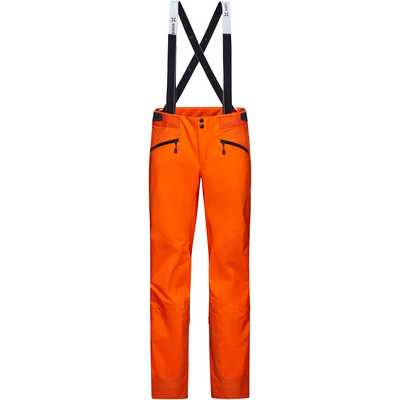 Mammut Heren North Face Pro Hs Broek