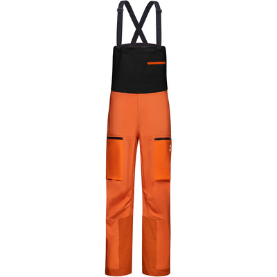 Mammut Heren Eiger Free Pro Hs Bib Broek