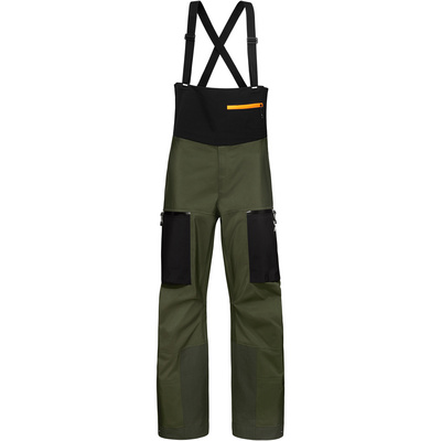 Mammut Heren Eiger Free Pro Hs Bib Broek