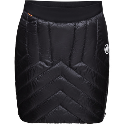 Mammut Femme Jupe Aenergy In (taille XL, Noir)