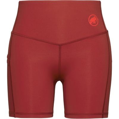 Mammut Dames Massone Short Tight