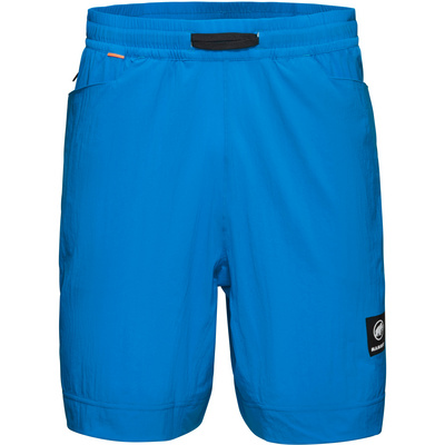 Mammut Heren Massone Sport Short (Maat L, Blauw)