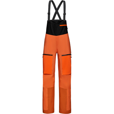 Mammut Dames Eiger Free Pro Hs Bib Broek