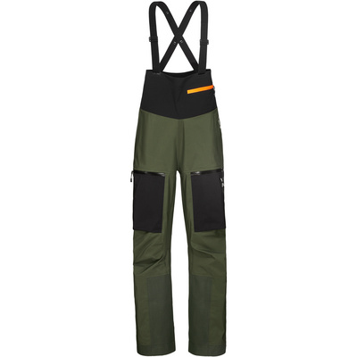 Mammut Dames Eiger Free Pro Hs Bib Broek