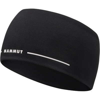 Mammut Aenergy Light Hoofdband (Maat ONE SIZE, Zwart)