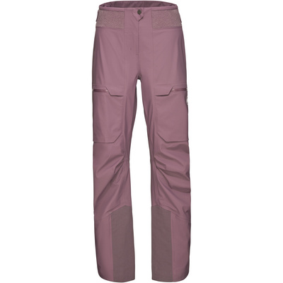 Mammut Dames Haldigrat Air Hs Broek