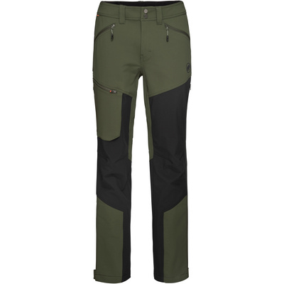 Mammut Heren Zinal Guide So Hybrid Broek