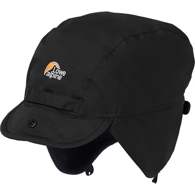 Lowe Alpine Classic Mountain Pet (Maat XL, Zwart)