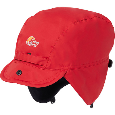 Lowe Alpine Classic Mountain Pet (Maat L, Rood)
