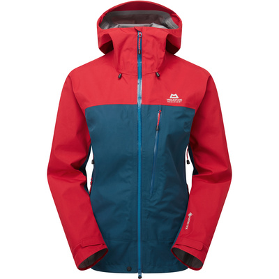 Mountain Equipment Dames Makalu GTX Jas