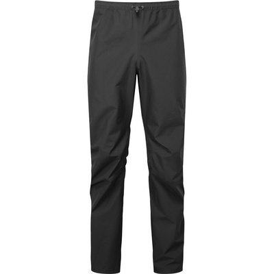 Mountain Equipment Heren Makalu Broek (Maat M, Zwart)