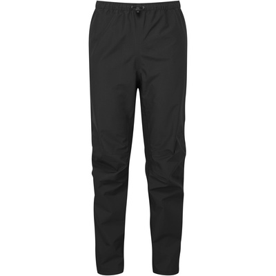 Mountain Equipment Dames Makalu Broek (Maat XL, Zwart)