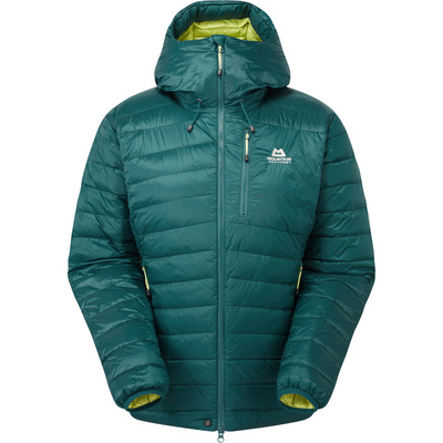 Mountain Equipment Dames Baltoro Jas