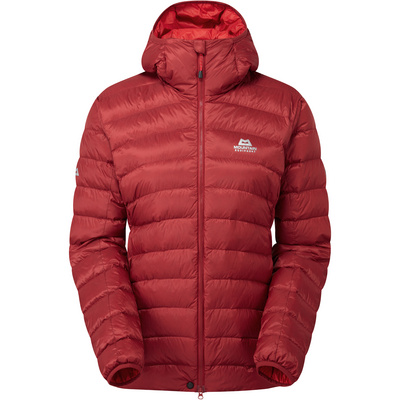 Mountain Equipment Dames Frostline Jas