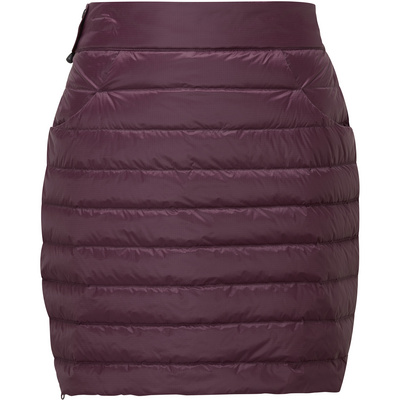 Mountain Equipment Dames Frostline Rok (Maat L, Rood)