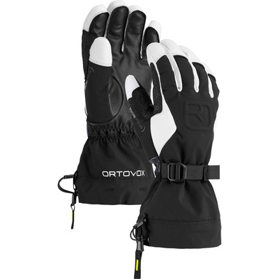 Ortovox Heren Merino Freeride Handschoenen