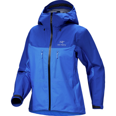 Arcteryx Dames Alpha Jas