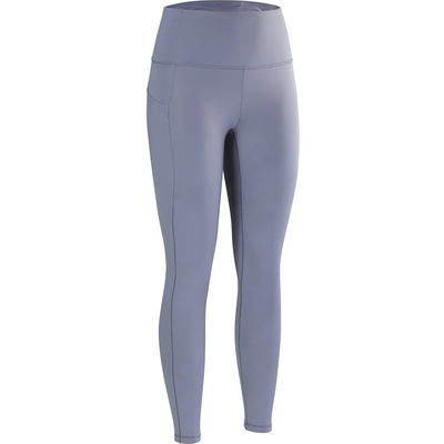 Arcteryx Dames Essent Warm High-Rise Tights