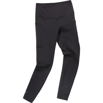 Arcteryx Dames Essent Warm High-Rise Tights