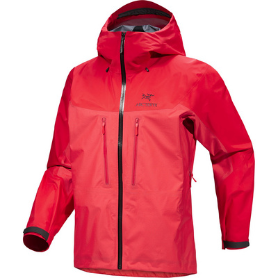 Arcteryx Heren Alpha Jas