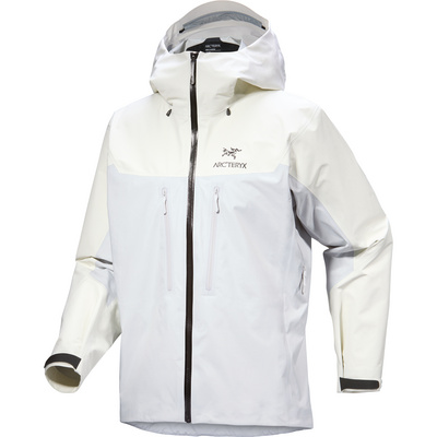 Arcteryx Heren Alpha Jas