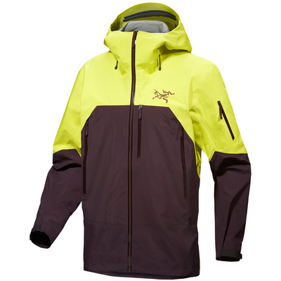 Arcteryx Heren Rush Jas