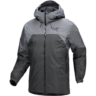 Arcteryx Heren Rush Insulated Jas