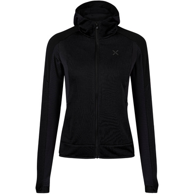 Montura Dames Stretch Color 2 Vest (Maat L, Zwart)