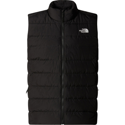 The North Face Heren Aconcagua 3 Bodywarmer (Maat XXL, Zwart)