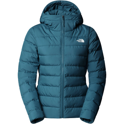The North Face Dames Aconcagua 3 Hoodie Jas