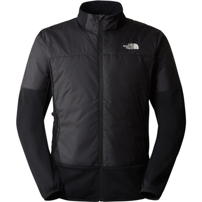 The North Face Heren Winter Warm Pro Jas (Maat XL, Zwart)