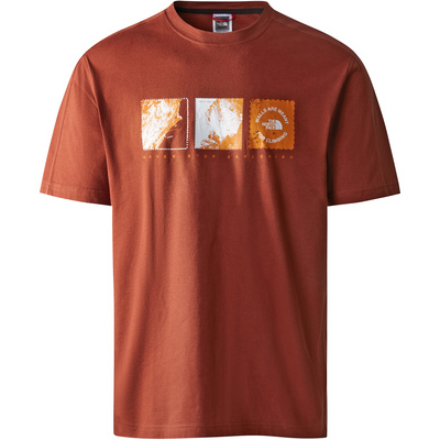 The North Face Heren Outdoor T-Shirt