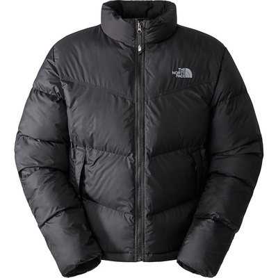 The North Face Heren Saikuru Jas (Maat XL, Zwart)