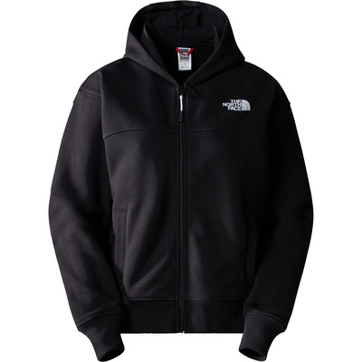 The North Face Dames Essential Hoodie Jas