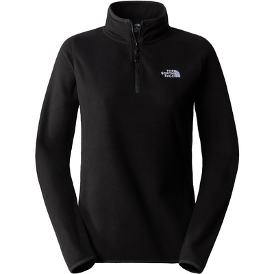 The North Face Dames 101 Glacier 1/4 Zip Trui
