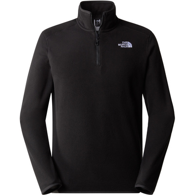 The North Face Heren 101 Glacier 1/4 Zip Trui