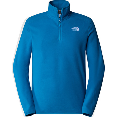 The North Face Heren 101 Glacier 1/4 Zip Trui